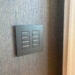 realimageClient-chose-dark-matte-brown-for-this-Palladiom-keypad-in-millwork-uai-1125x1125