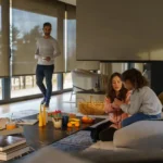 smart home, home automation, shades by mia casa