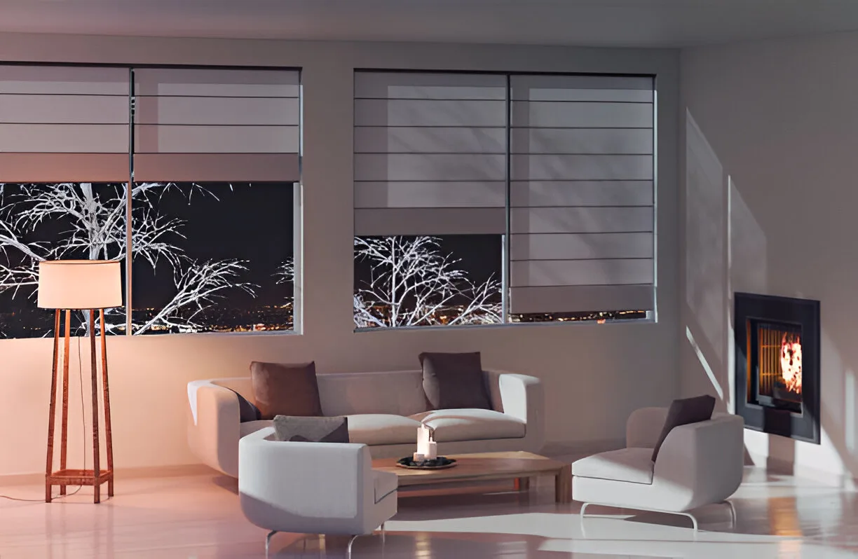 Custom Blinds