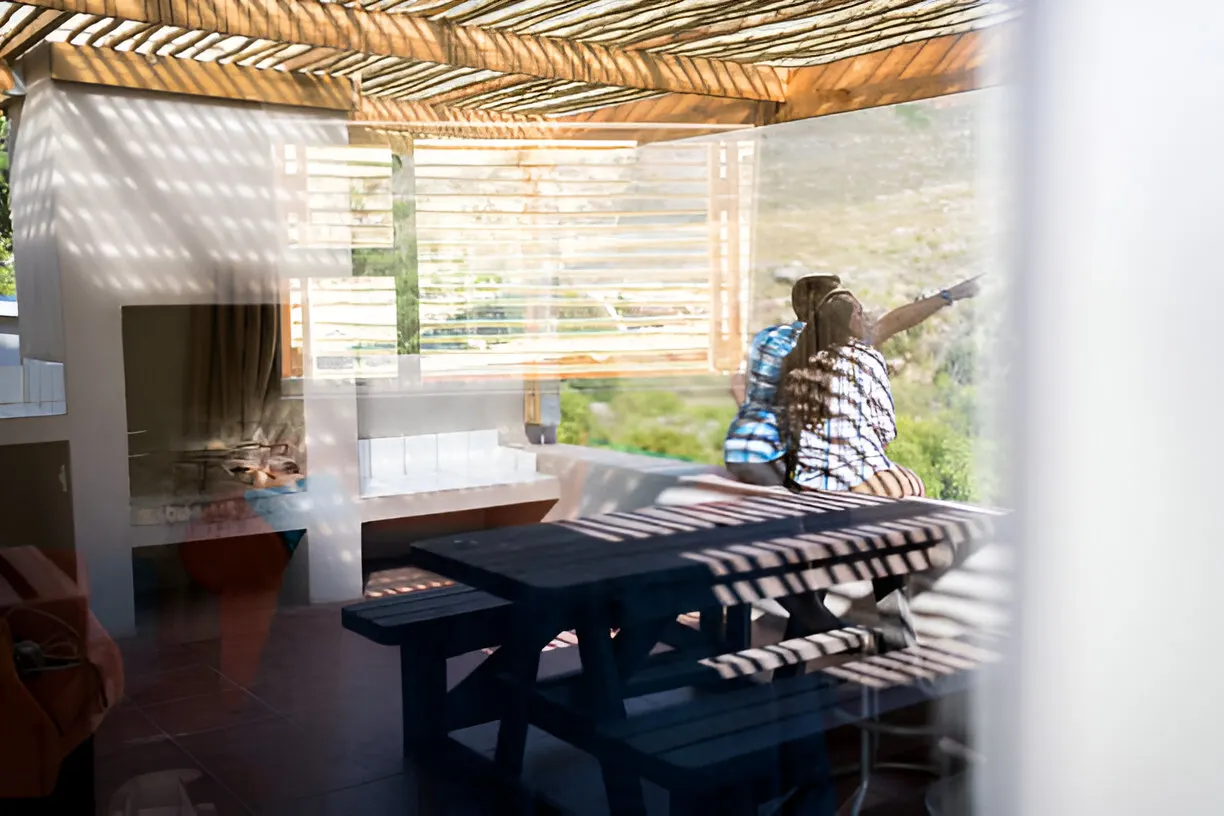 Outdoor Living Solutions
