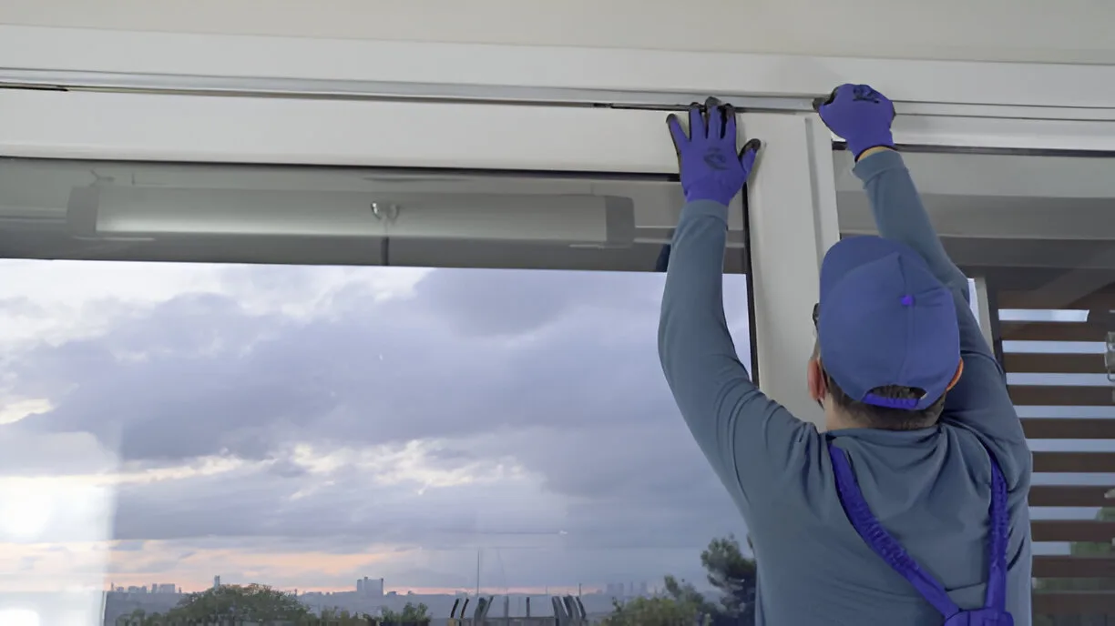 Professional Repairs & Maintenance