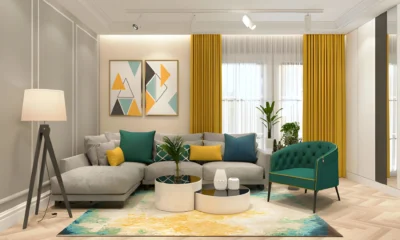 Window Treatment