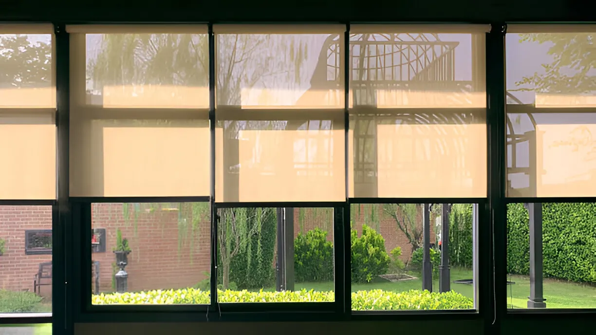 Designer Shades North Bay Village