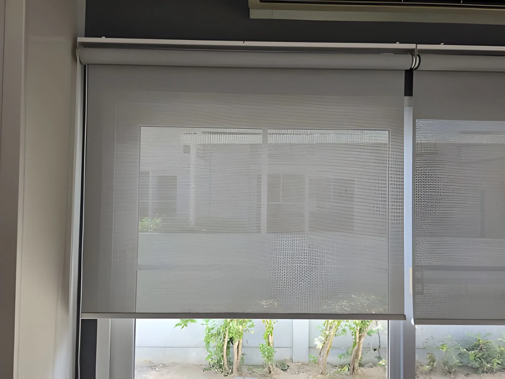 Roller Shades Repair