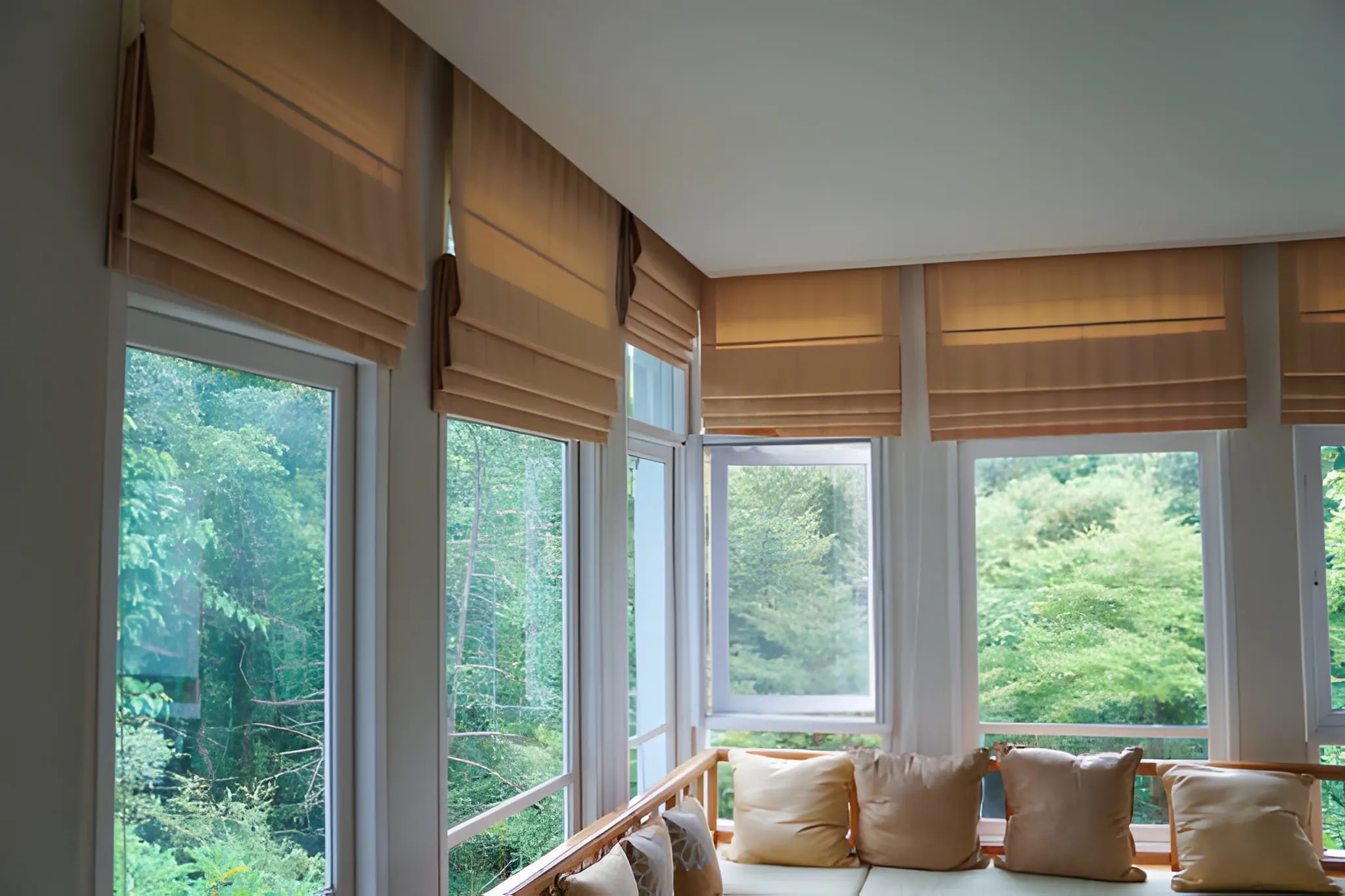 Seamless Installation & Repair Services