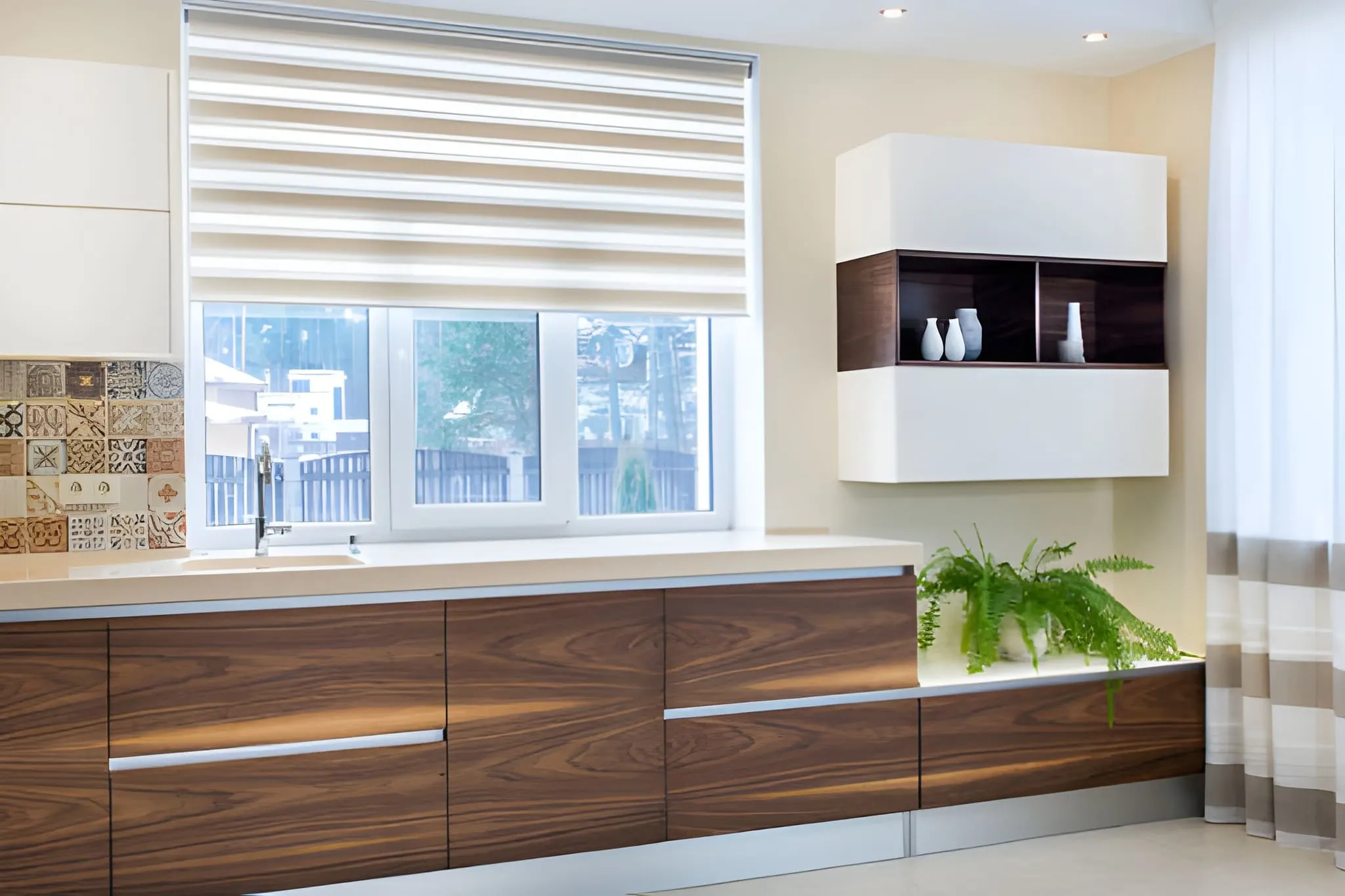 Zebra Blinds Repair